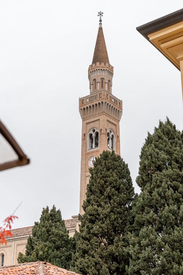 Venezia-Suite HemingwayA Pochi Passi Outlet Новента ди Пиаве Екстериор снимка