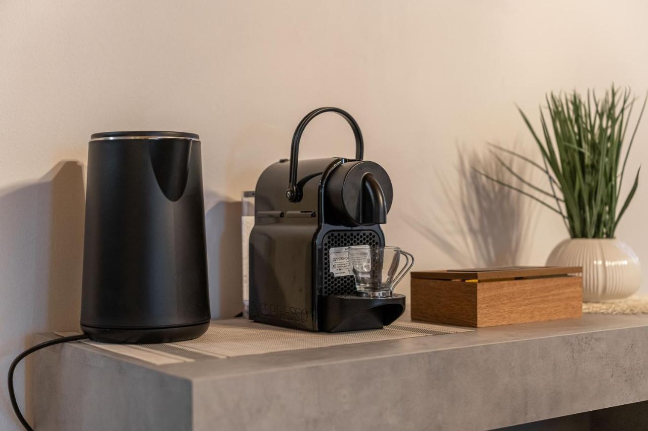 Venezia-Suite HemingwayA Pochi Passi Outlet Новента ди Пиаве Екстериор снимка