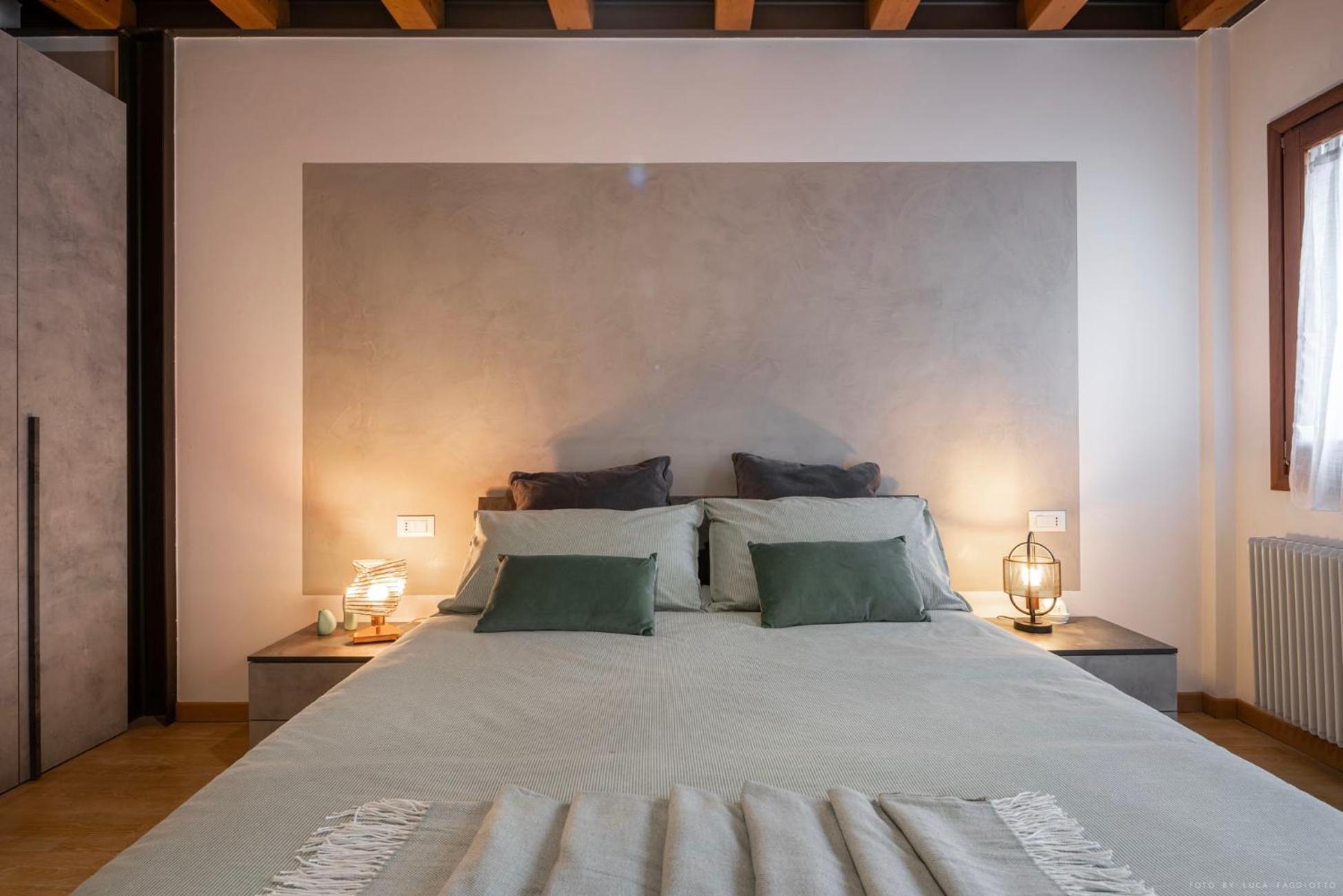 Venezia-Suite HemingwayA Pochi Passi Outlet Новента ди Пиаве Екстериор снимка